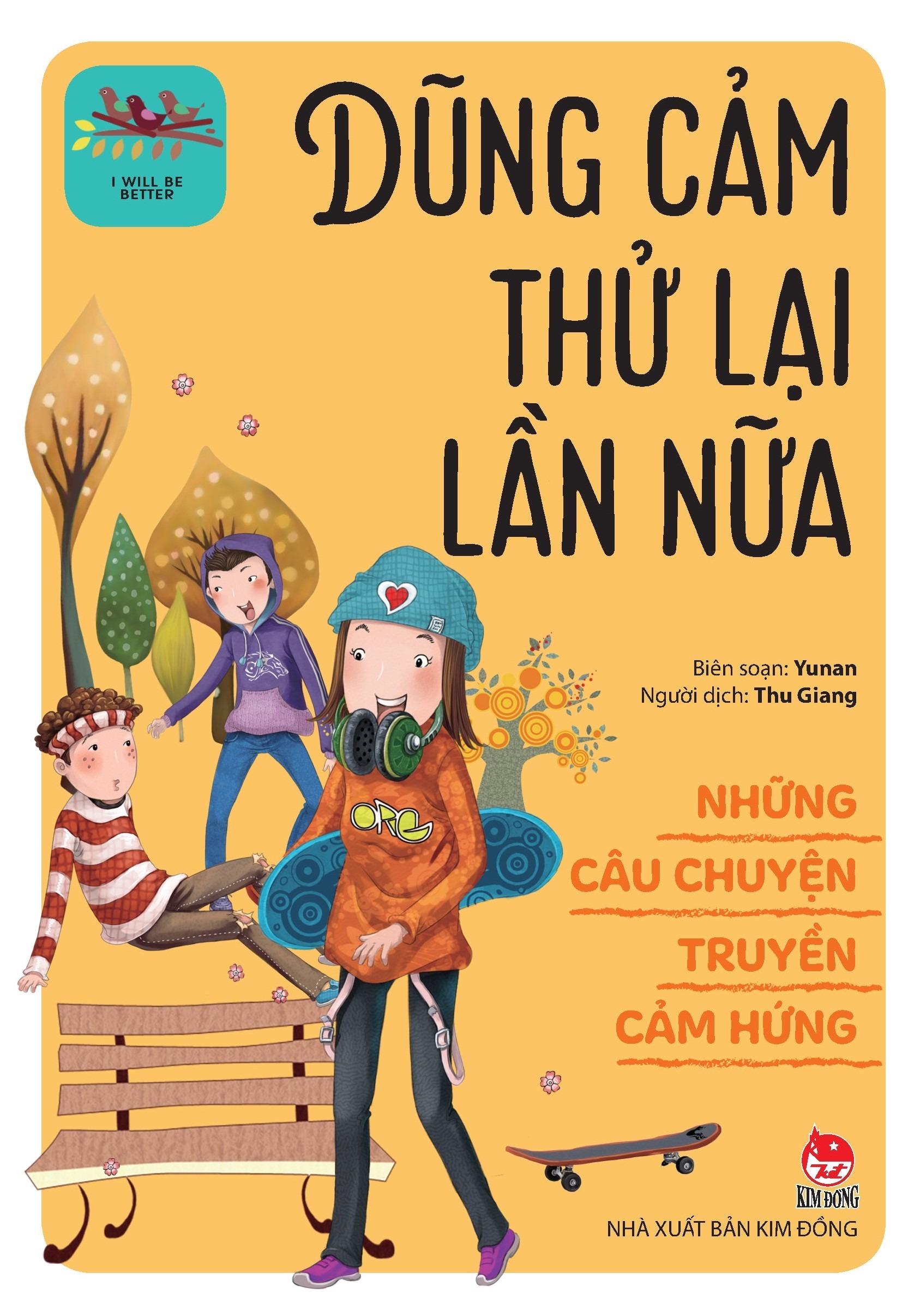 Trọn bộ Những câu chuyện truyền cảm hứng - 8 quyển