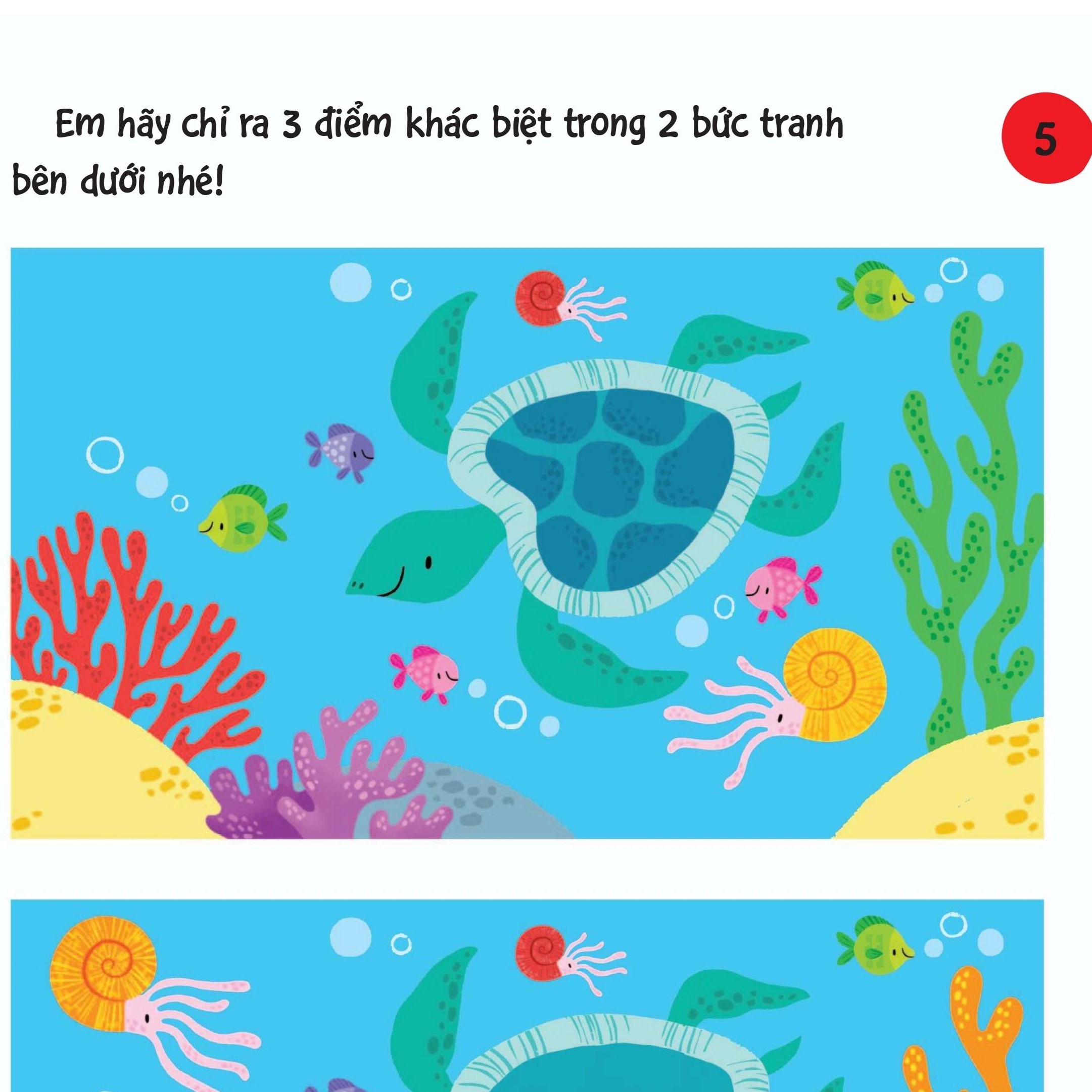 90++ Trò Chơi Phát Triển Chỉ Số Iq Cho Bé - Các Loài Khủng Long