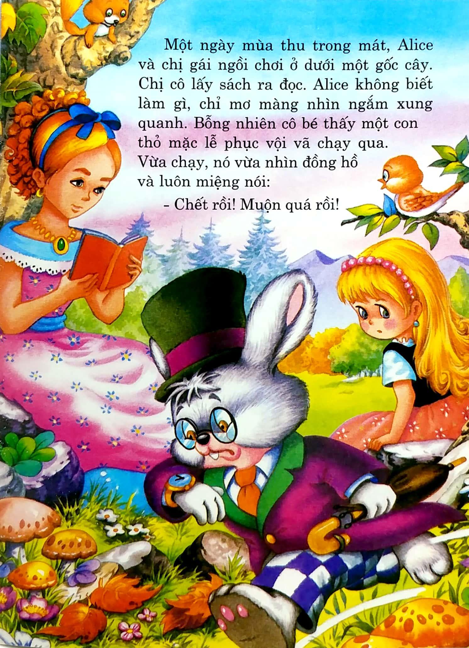 Vườn Cổ Tích (Bộ Túi 14 Cuốn)