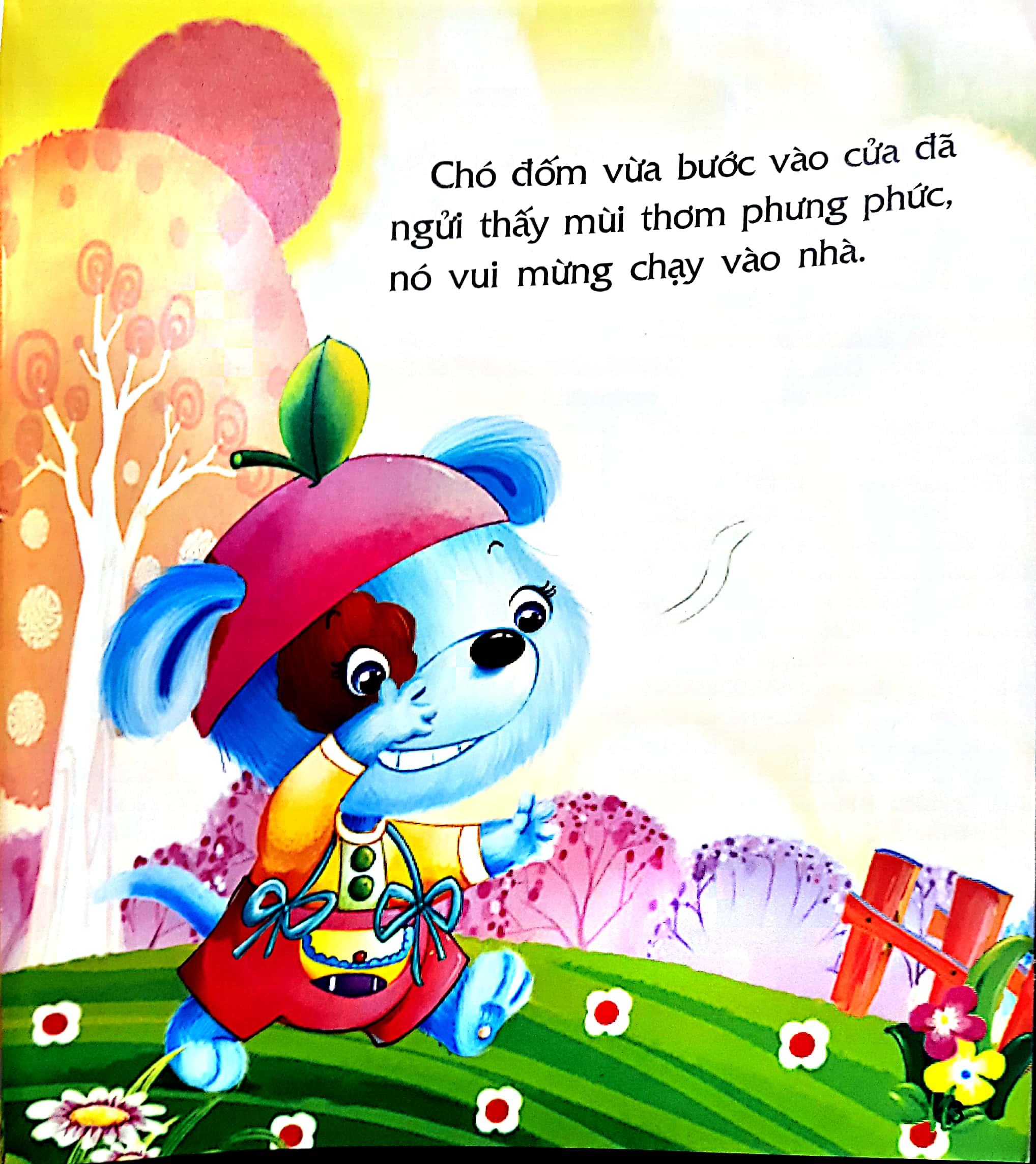 30 Phút Trước Giờ Bé Đi Ngủ (Tập 4)