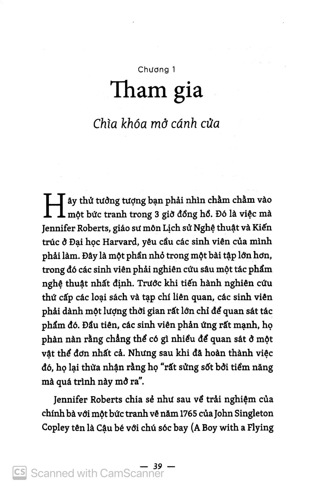 Khởi Nghiệp Sáng Tạo