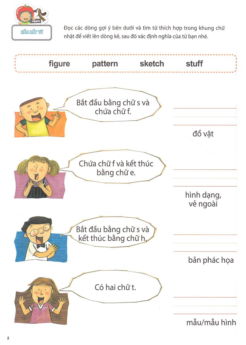 All Story - Ways Of Drawing - Nghệ Thuật Vẽ Tranh - Trình Độ 2 (Tập 7)