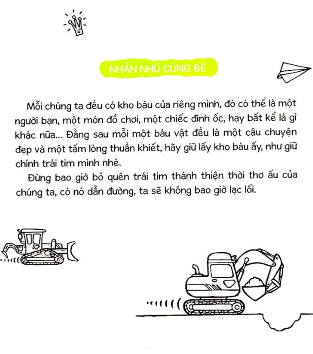 Thế Giới Xe Công Trình - Xe Xúc Siêu Phàm