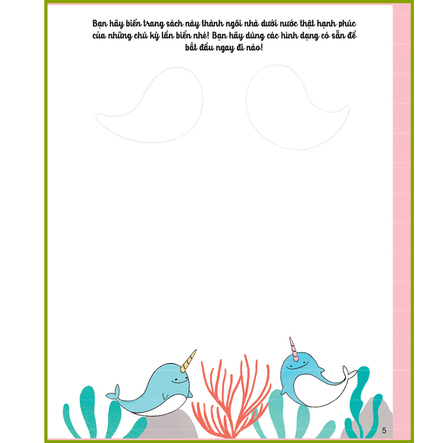 Vẽ Theo Phong Cách Kawaii Với 5 Bước Đơn Giản- Thế Giới Muôn Màu