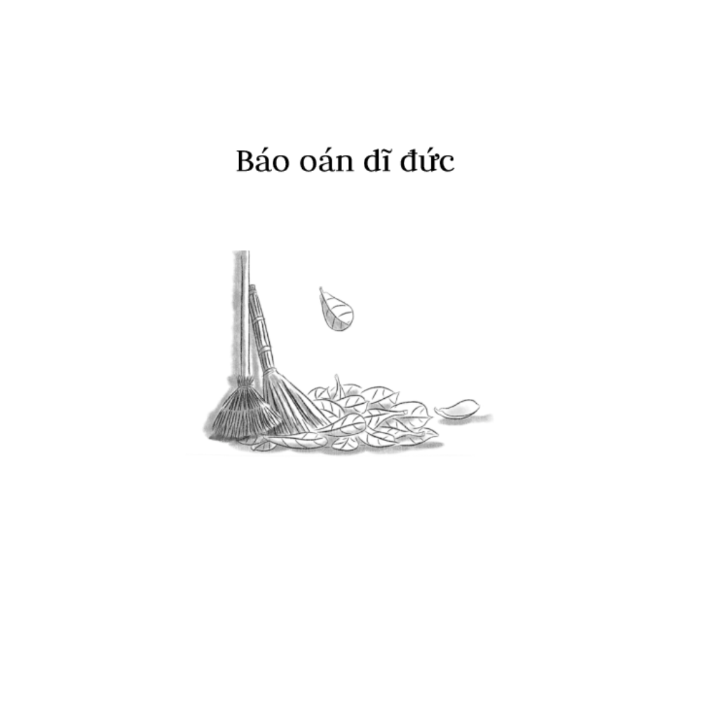 500 Câu Chuyện Đạo Đức - Lòng Hiếu Thảo (Tái Bản)