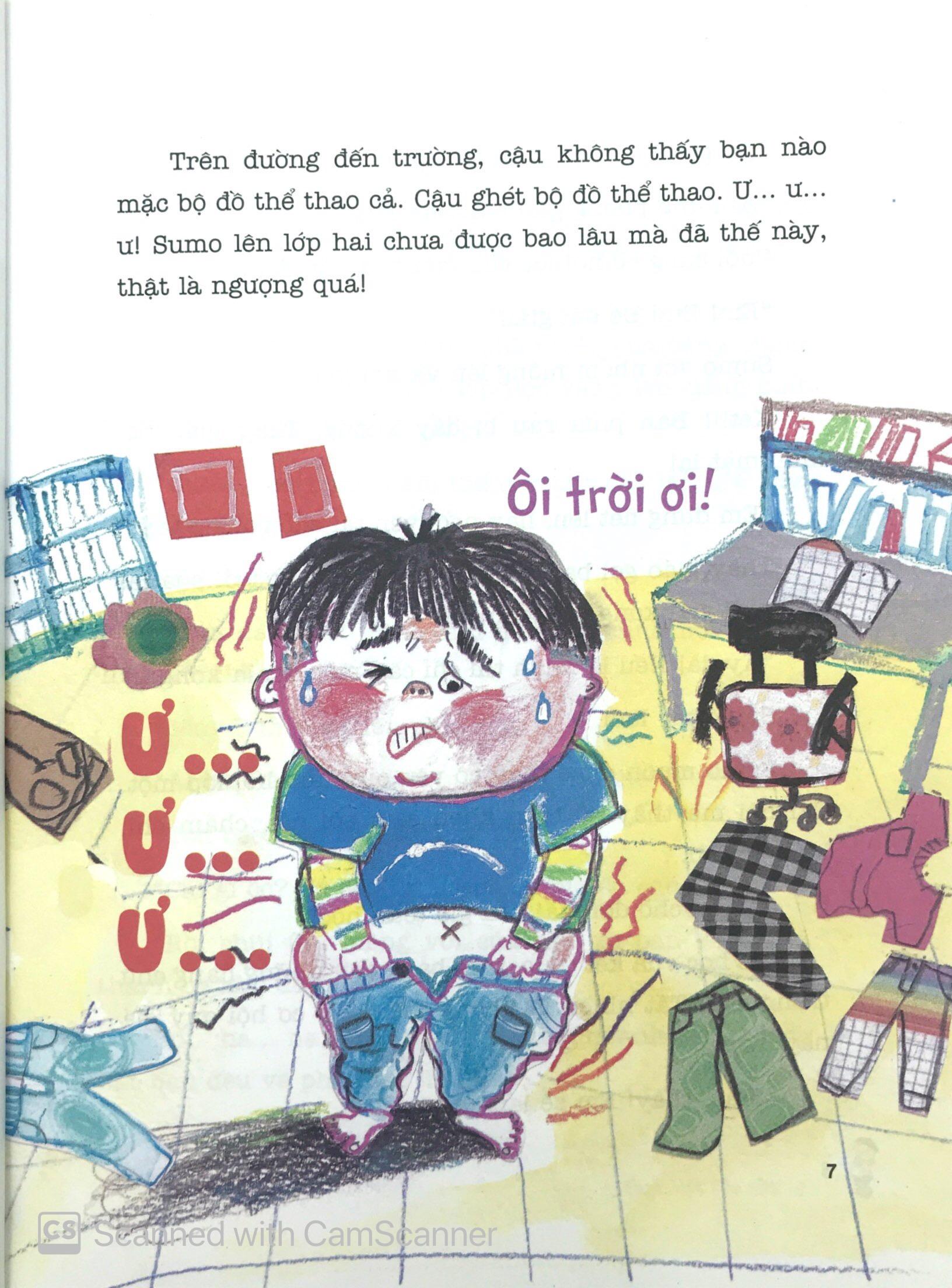 Những Thói Quen Vàng - Tạm Biệt Béo Phì (Tái Bản 2019)