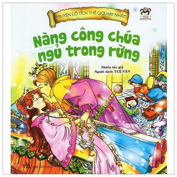 Cuốn sách khơi gợi hứng thú cho bé: Combo 10 Quyển Truyện Cổ Tích Thế Giới Hay Nhất