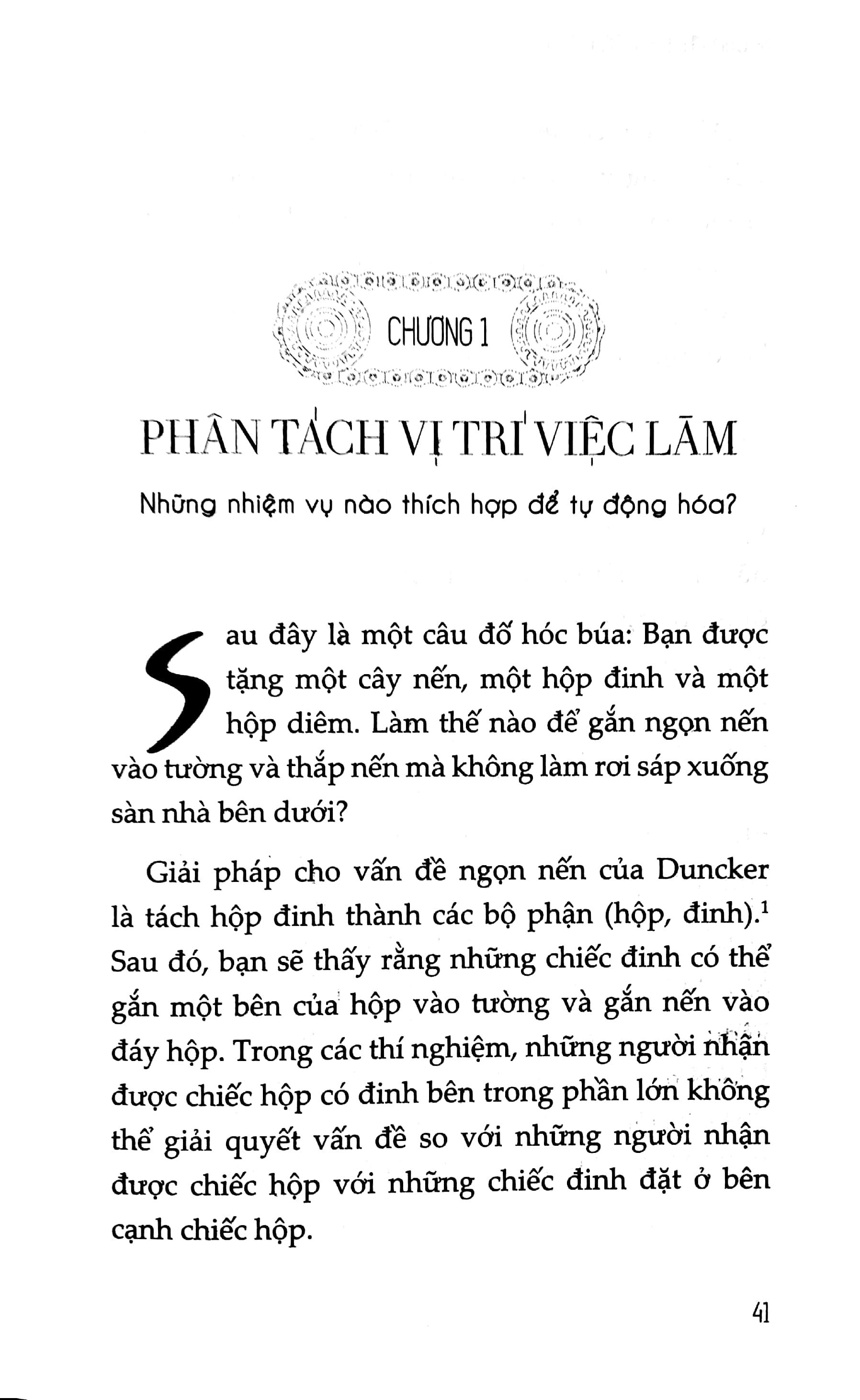 Nguồn Nhân Lực Trong Thời Đại 4.0