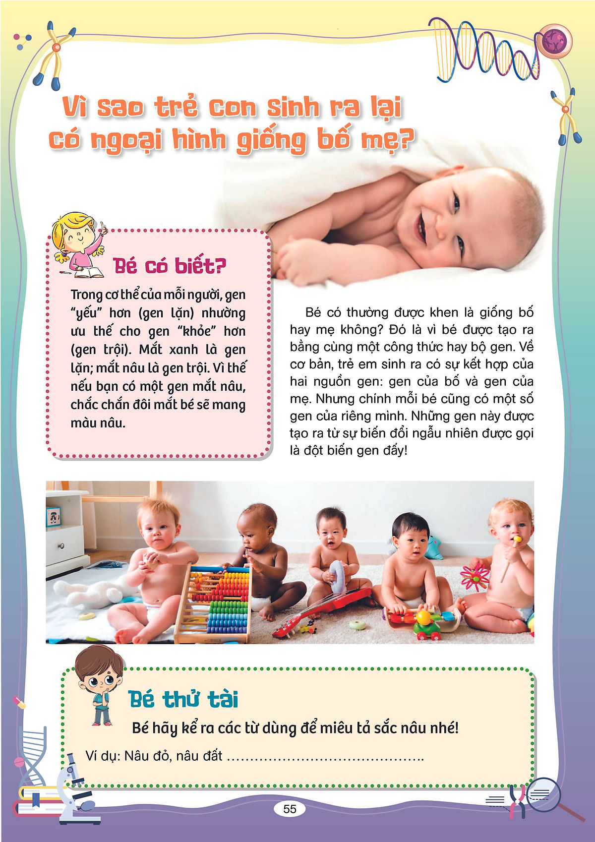 Combo 3 cuốn Bộ Sách Phát Triển Tư Duy Và Ngôn Ngữ Cho bé - Truyện Đọc Bằng Hình Ảnh - 10 Vạn Câu Hỏi Vì Sao