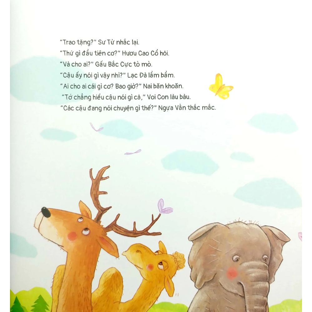 Nụ Hôn Đầu Tiên - The Very First Kiss