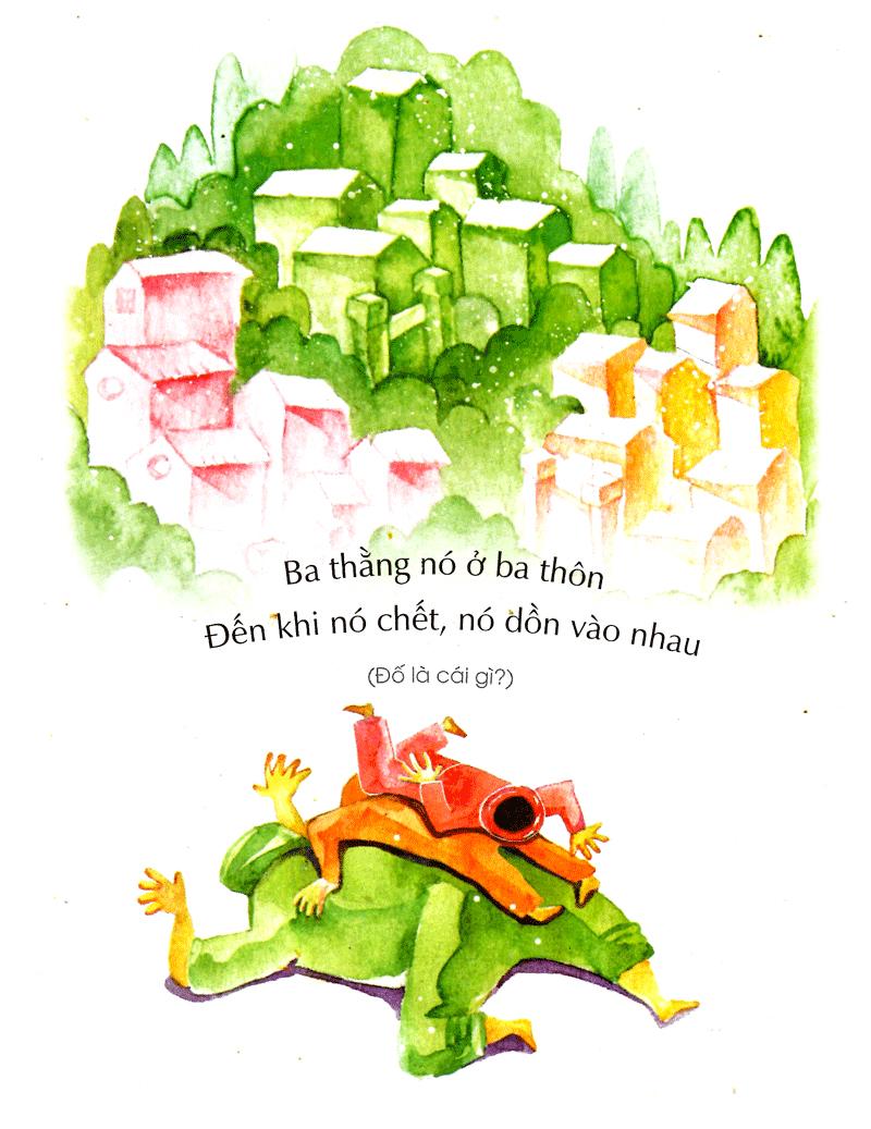 Một Đàn Cò Trắng Phau Phau
