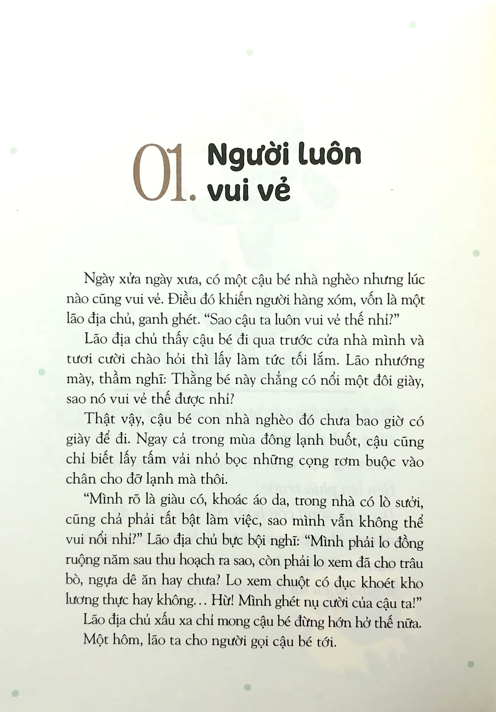 Trưởng Thành Mỗi Ngày - Tập 1: Tình Bạn Thật Đáng Quý! (Tái Bản 2022)
