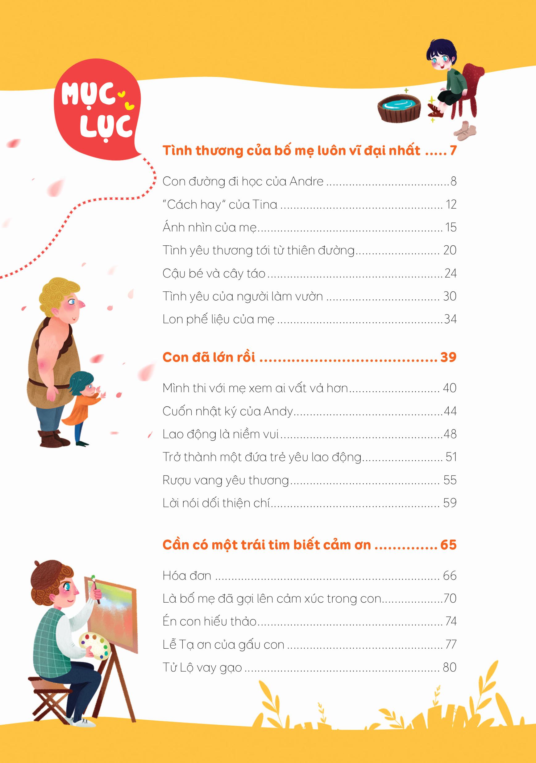 Sách - Từ Đứa Trẻ Hư Trở Thành Đứa Trẻ Ngoan - Combo 10 Cuốn
