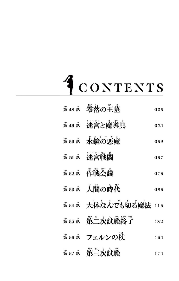Sousou no Frieren - Frieren: Beyond Journey