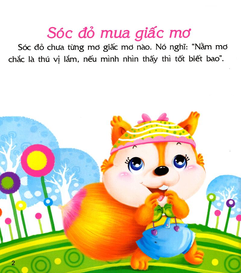 30 Phút Cho Bé Trước Giờ Đi Ngủ (Tập 2)