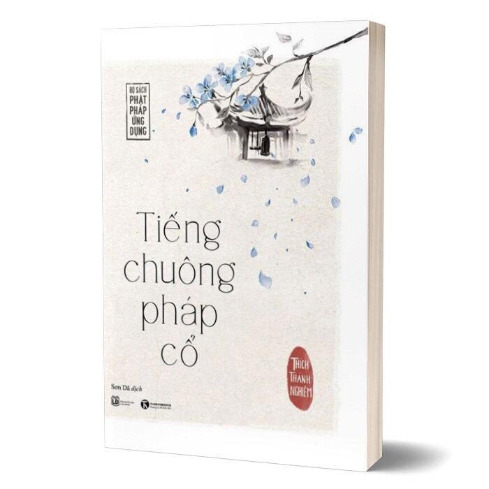 Sách Tiếng Chuông Pháp Cổ