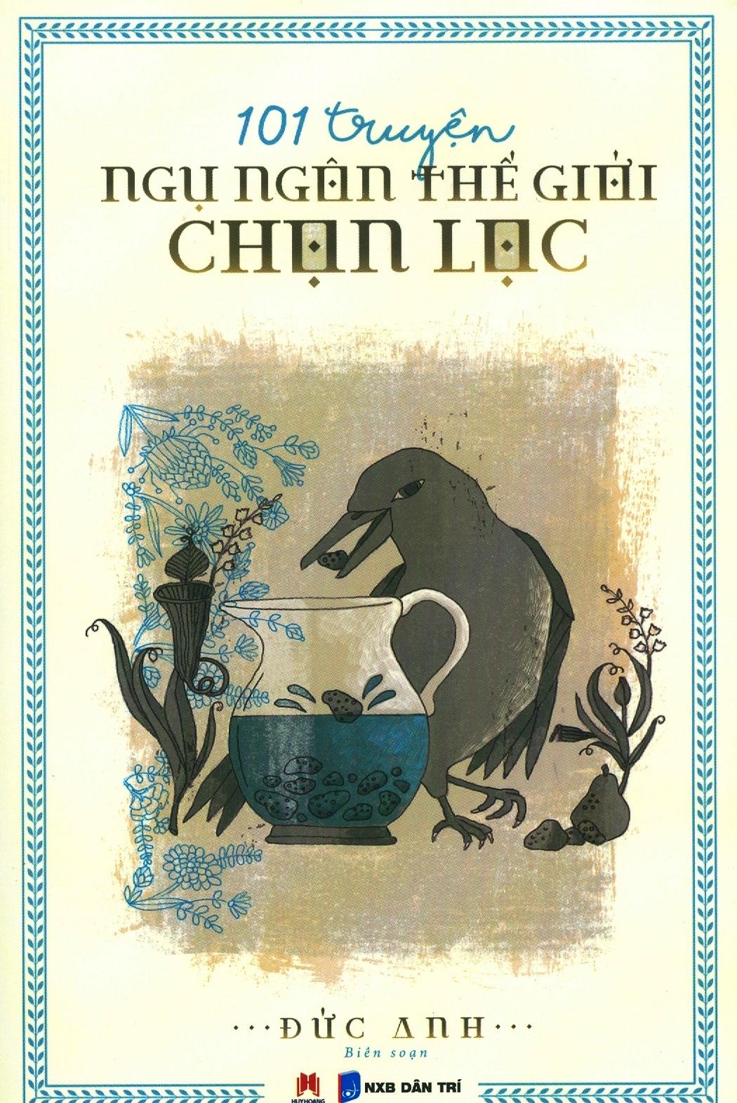 101 Truyện Ngụ Ngôn Thế Giới Chọn Lọc