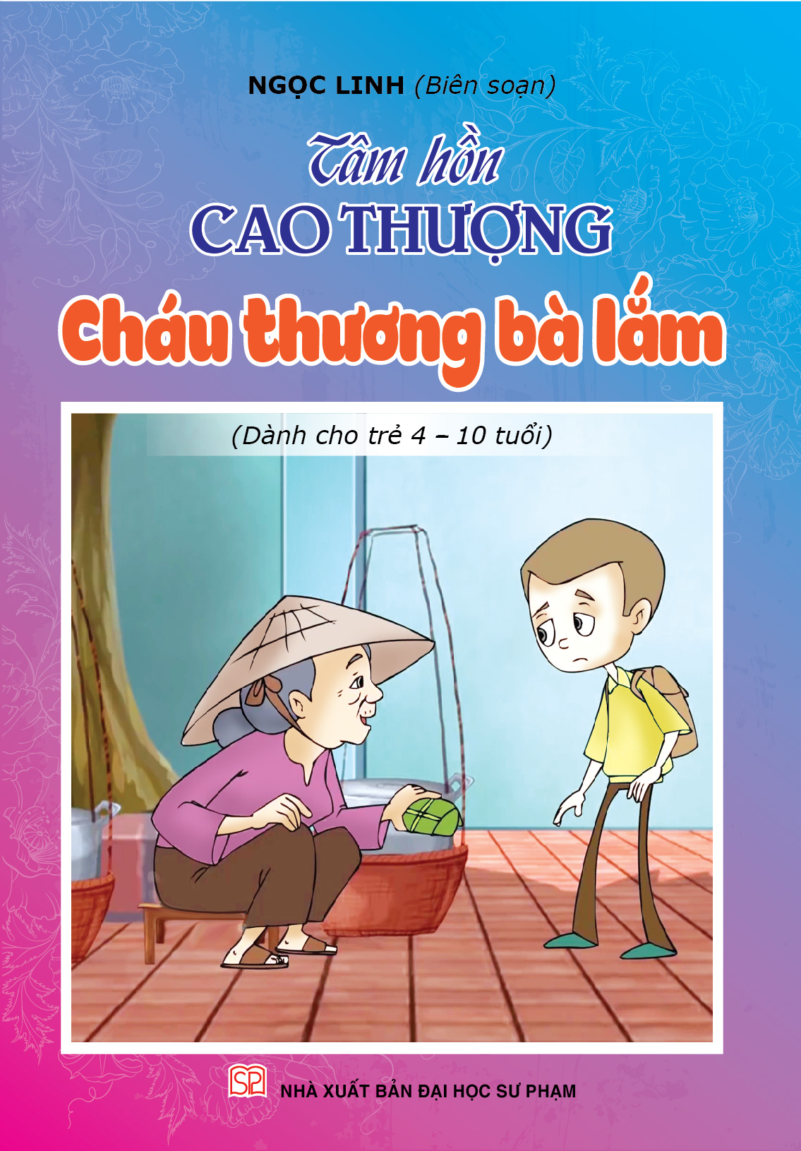 Tâm hồn cao thượng (Bộ 12 cuốn)