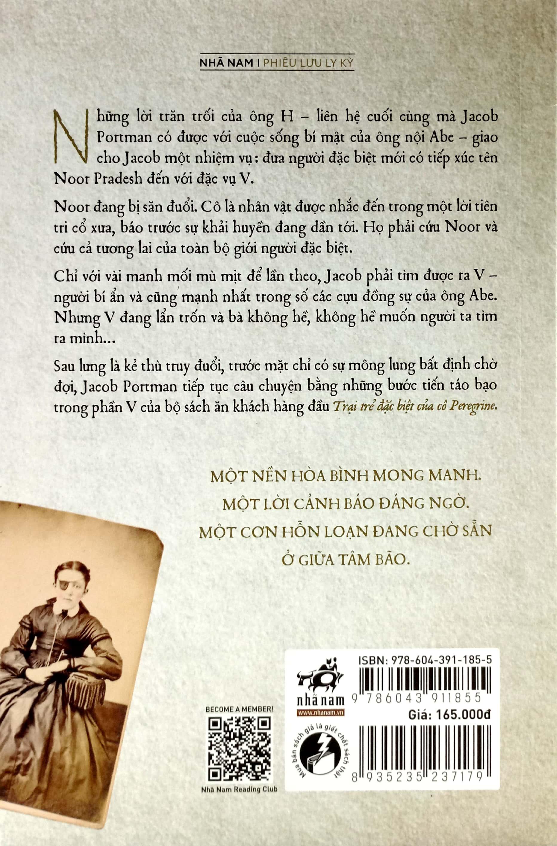 Hội Nghị Của Bầy Chim