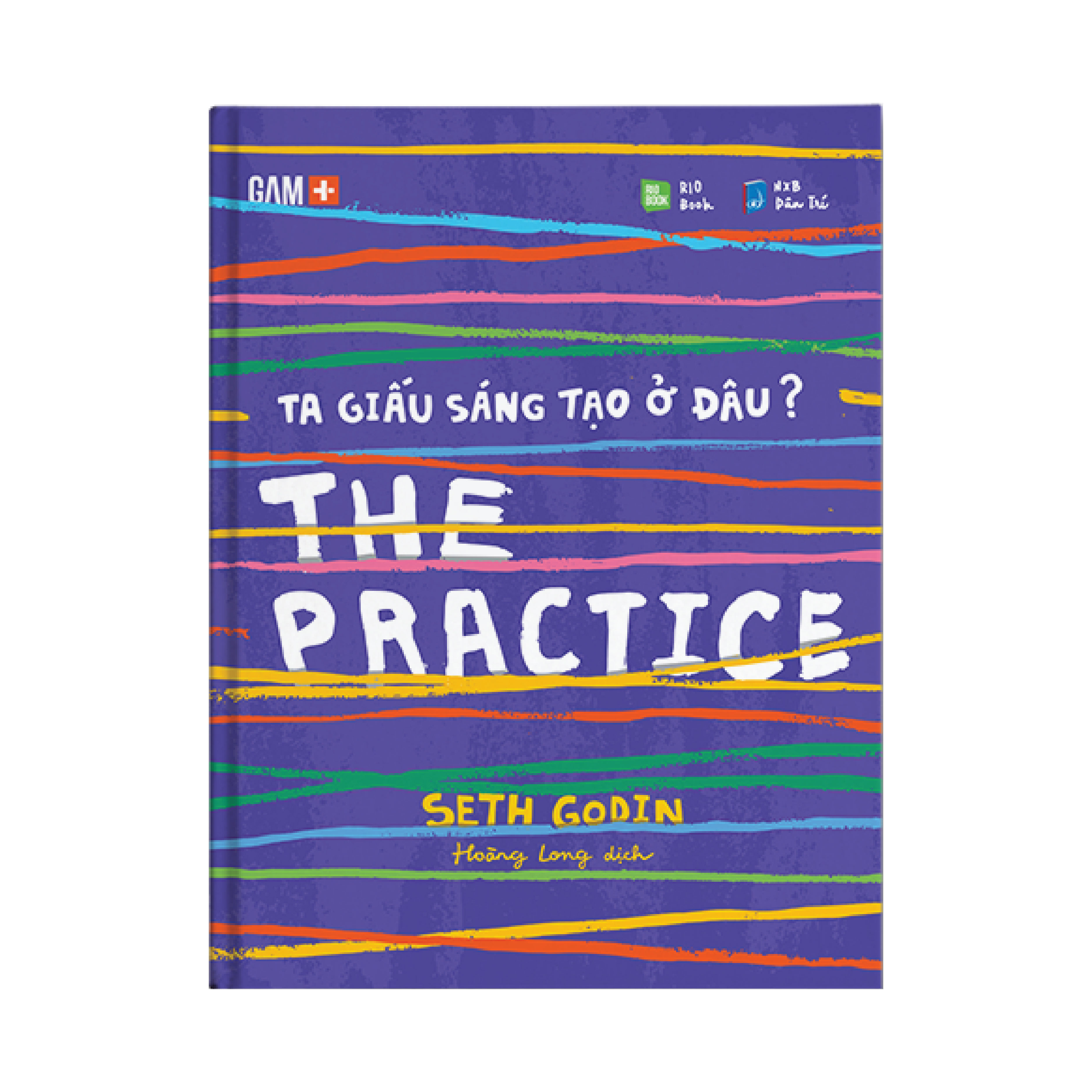 The Practice - Ta giấu sáng tạo ở đâu?