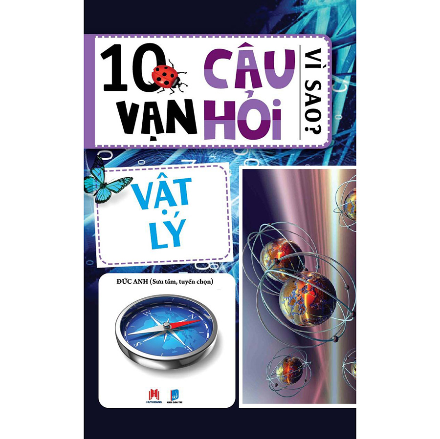 10 vạn câu hỏi vì sao - trọn bộ 5 tập