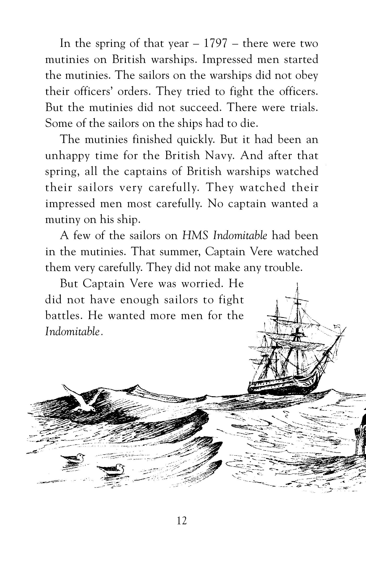 MR; Billy Budd Beg