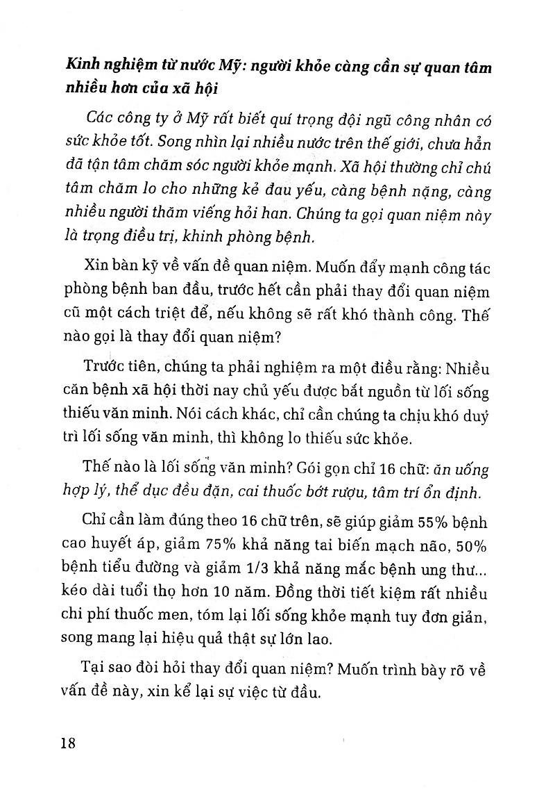 Bác Sĩ Tốt Nhất Là Chính Mình (Tập 1)
