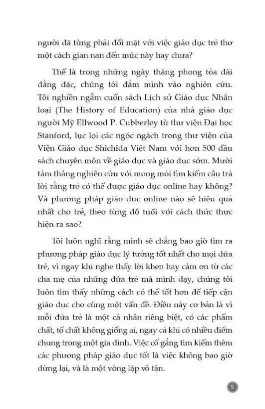 Mẹ Bận Rộn Dạy Con Tự Lập - Nuôi Dạy Trẻ Theo Phương Pháp Shichida