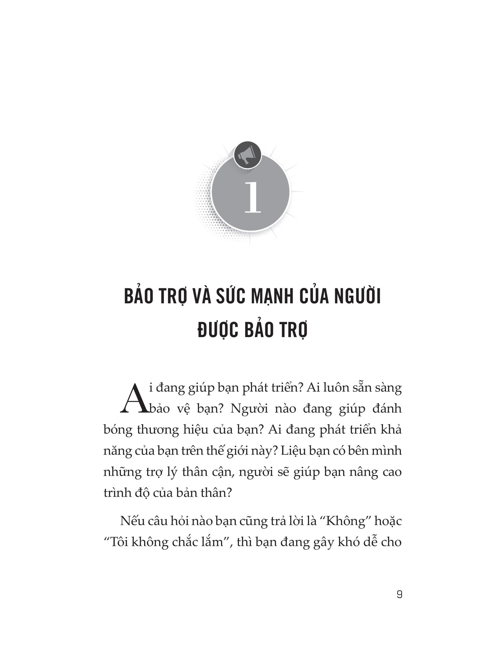 Thuật Quản Lý Trong Thế Giới VUCA