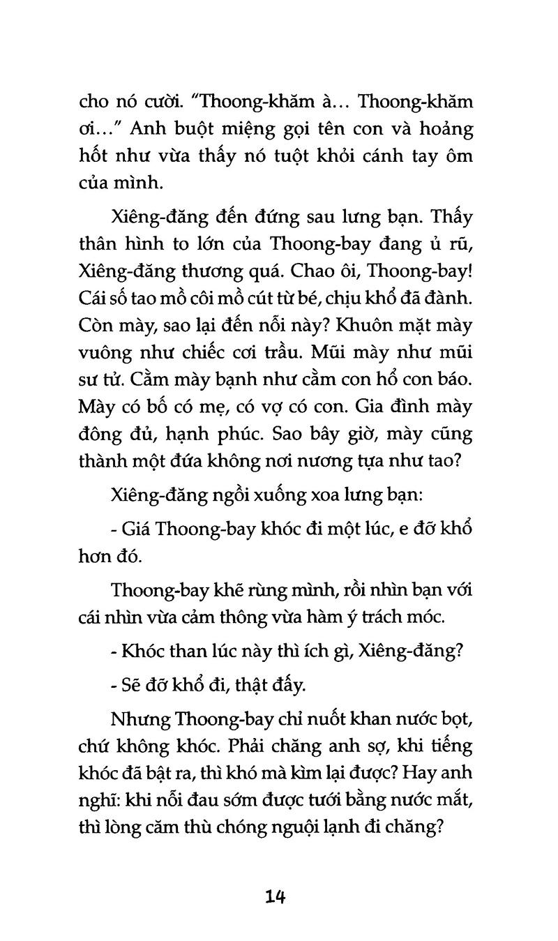Tác Phẩm Đạt Giải Thưởng Vận Động Sáng Tác: Những Tấm Lòng Yêu Thương (Tái Bản 2017)