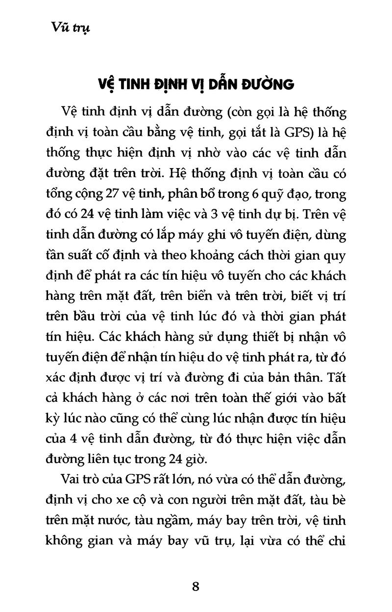 Khoa Học Vui - Hàng Không Vũ Trụ