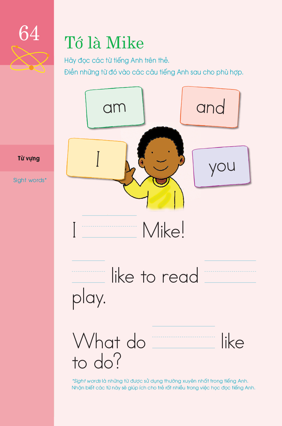 Brain Quest WorkBook - 1 - AC