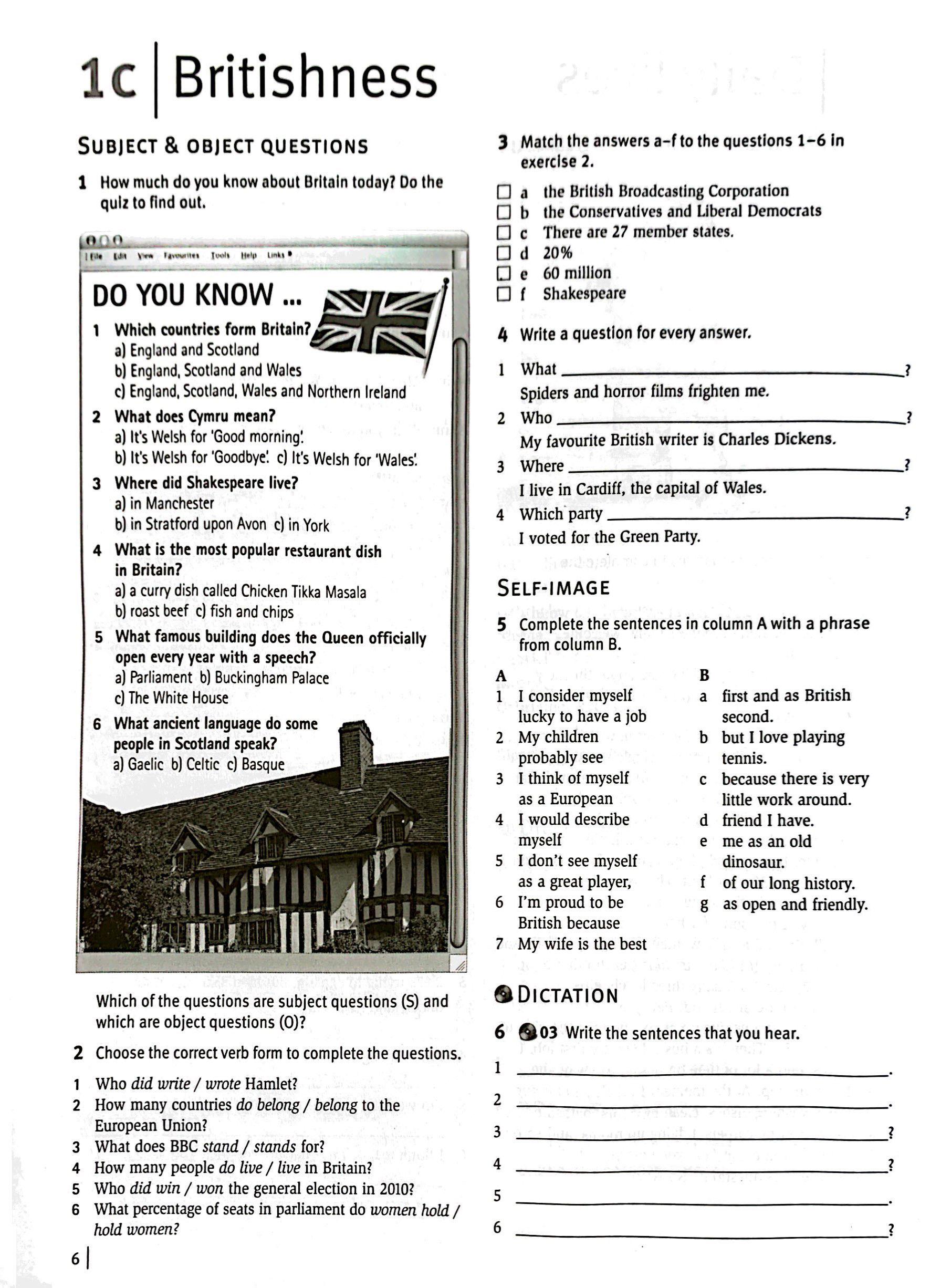 Straightforward Intermediate Level: Workbook with Key + CD