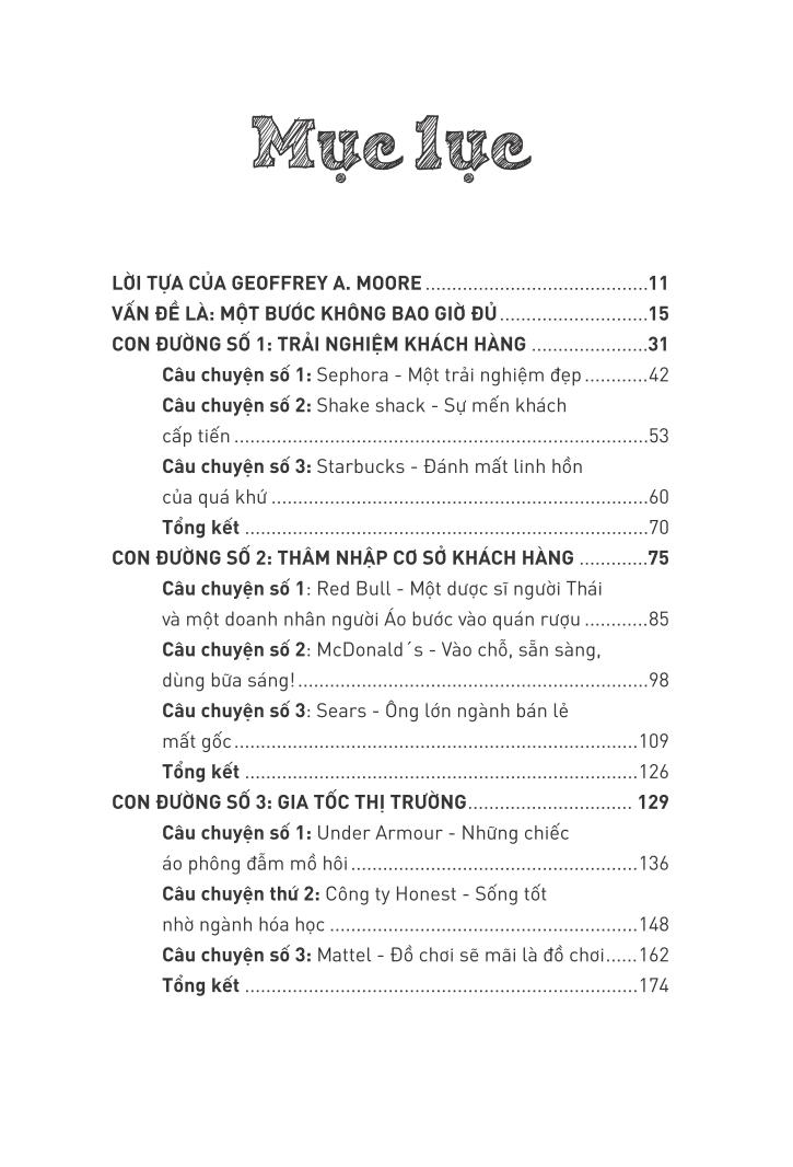 Tăng Trưởng Thông Minh - Growth IQ