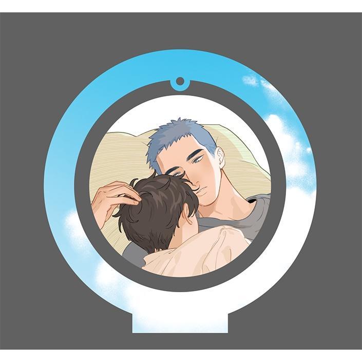 Sách Here U Are (Tập 1) DJun - Bản Quyền