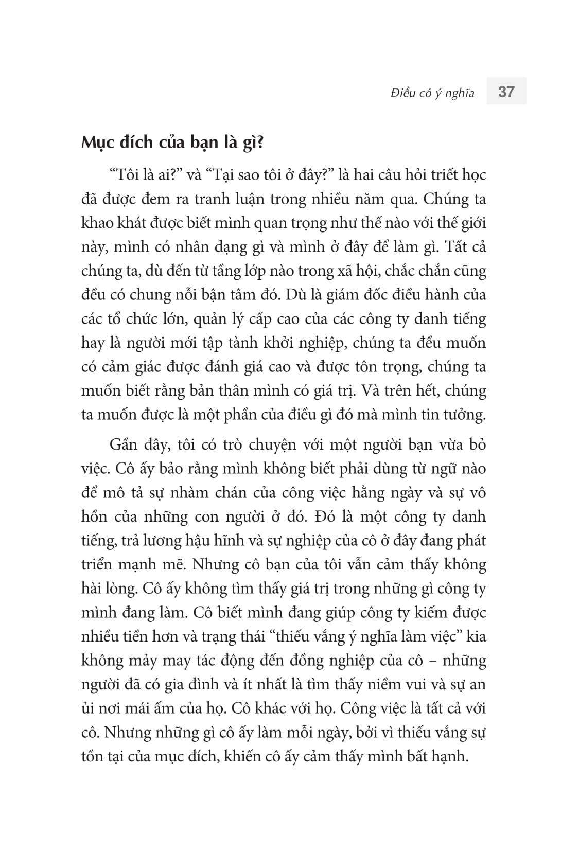 Futureproof - 15 Nhân Tố Quyết Định Tương Lai Của Doanh Nghiệp
