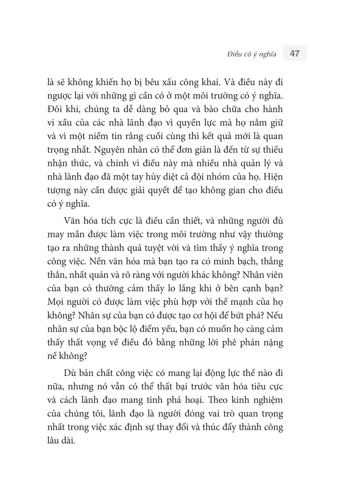 Futureproof - 15 Nhân Tố Quyết Định Tương Lai Của Doanh Nghiệp