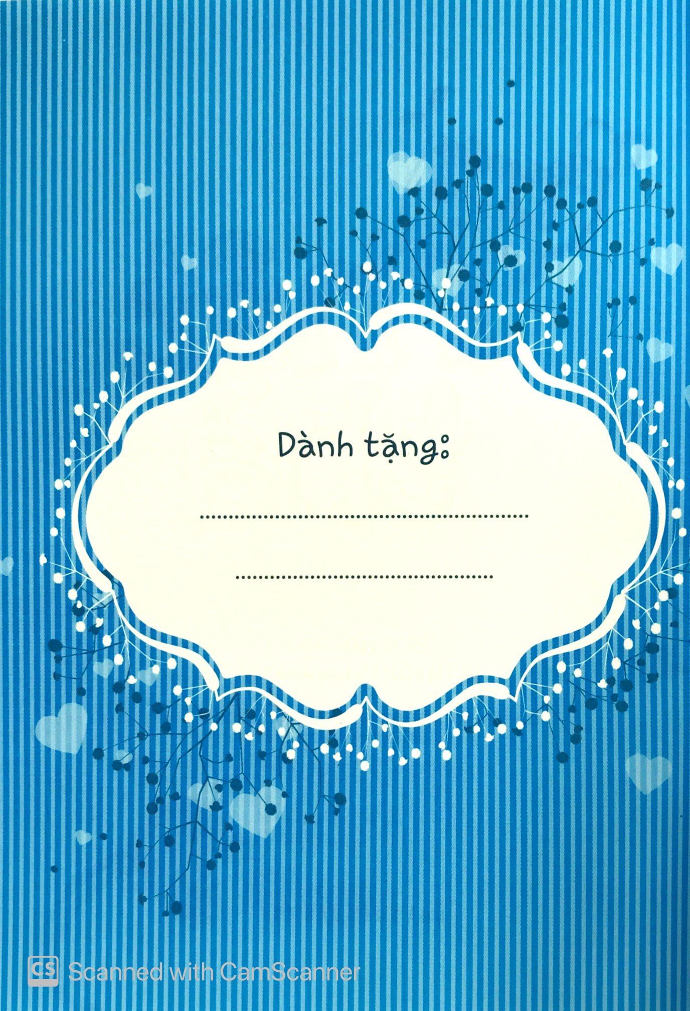 Gieo Mầm Tính Cách - Thật Thà (Tái Bản)