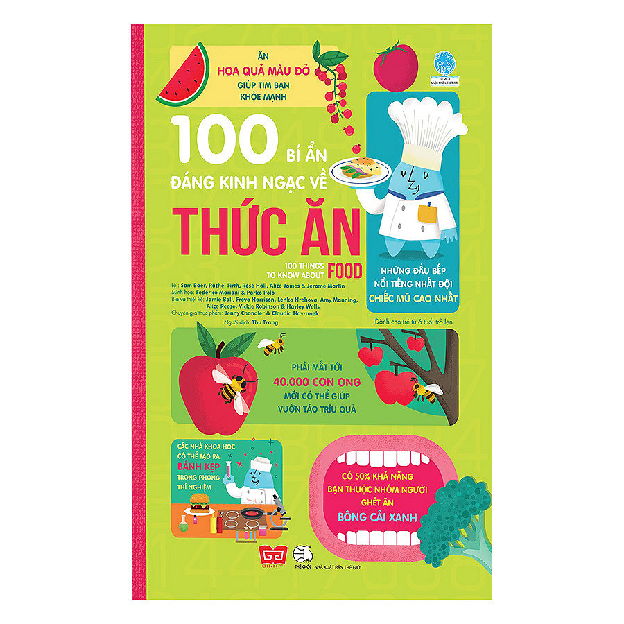 Combo 4 Cuốn 100 Bí Ẩn Đáng Kinh Ngạc (USBORNE)