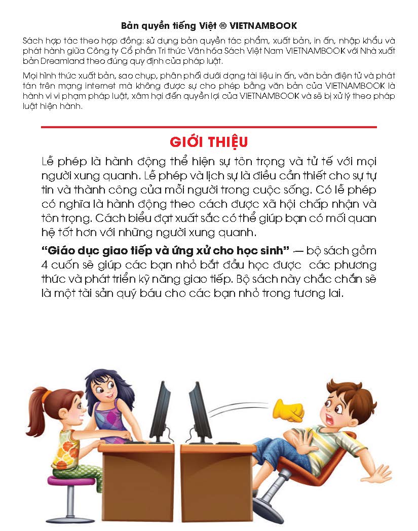 Combo Giáo Dục Giao Tiếp Và Ứng Xử Cho Học Sinh (4 Quyển): Kỹ Năng Cơ Bản + Kỹ Năng Giao Tiếp Qua Các Phương Tiện Công Nghệ + Nơi Công Cộng + Sống Xanh