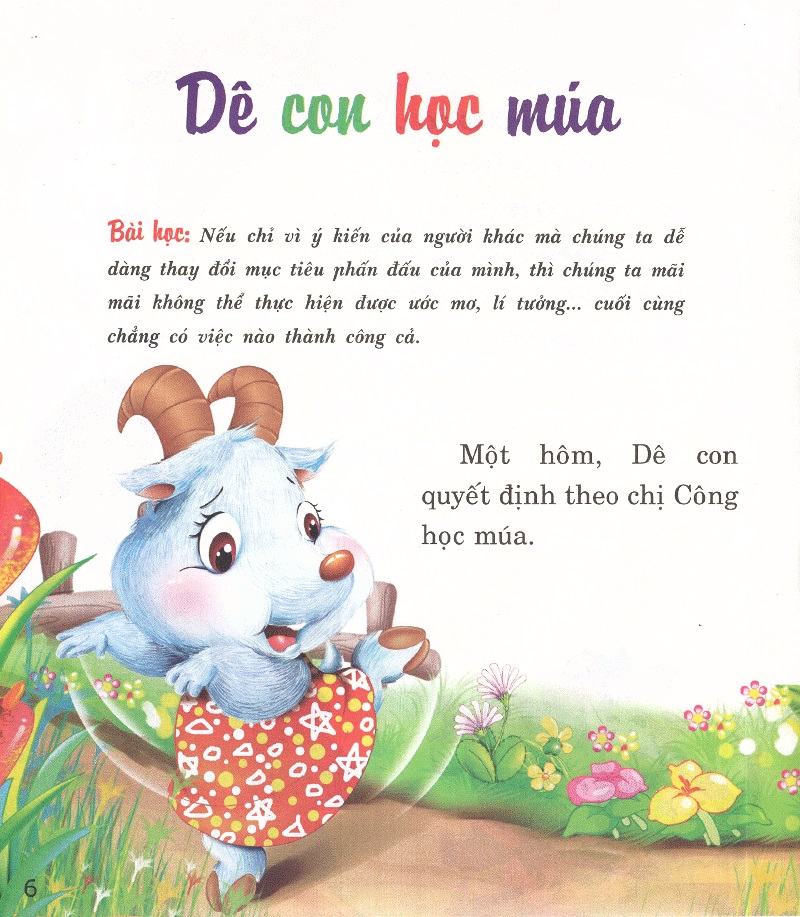 Truyện Kể Trước Khi Ngủ - Tốt Bụng ( Tặng Kèm Sổ Tay )