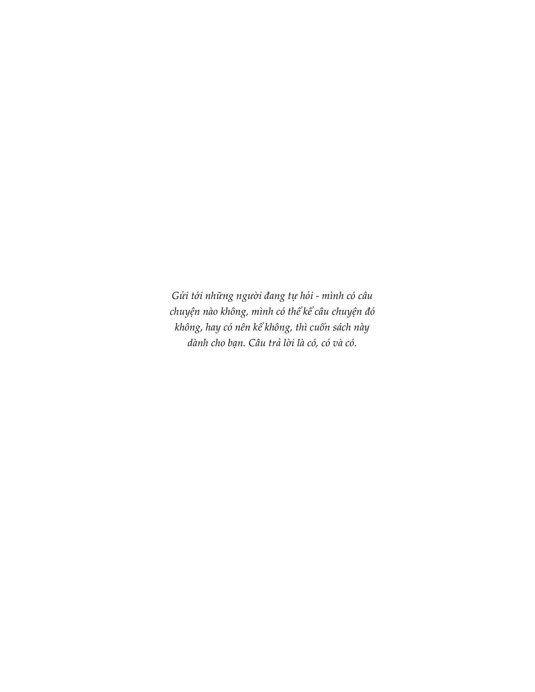 Content Storytelling - Xu Hướng Marketing Thu Hút Triệu View