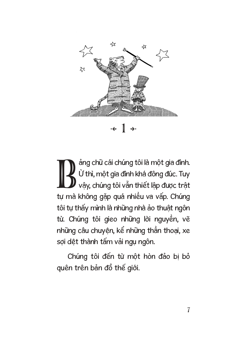 Ngài Hổ, Betsy Và Con Ngựa Biển Vàng