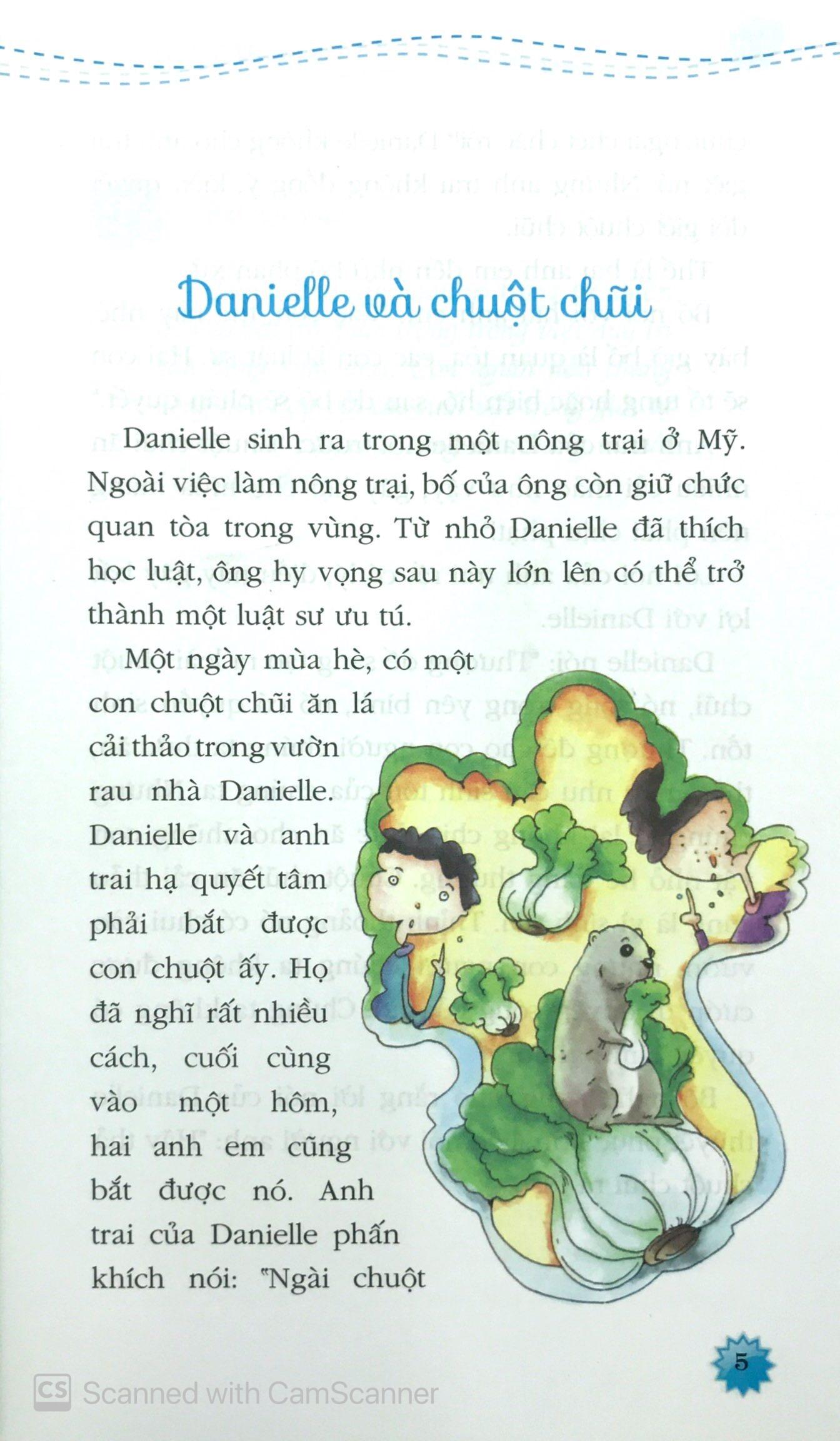 Kỹ Năng Sống - 101 Câu Chuyện Học Sinh Cần Đọc Giúp Các Em Sống Chan Hòa, Yêu Thương Loài Vật