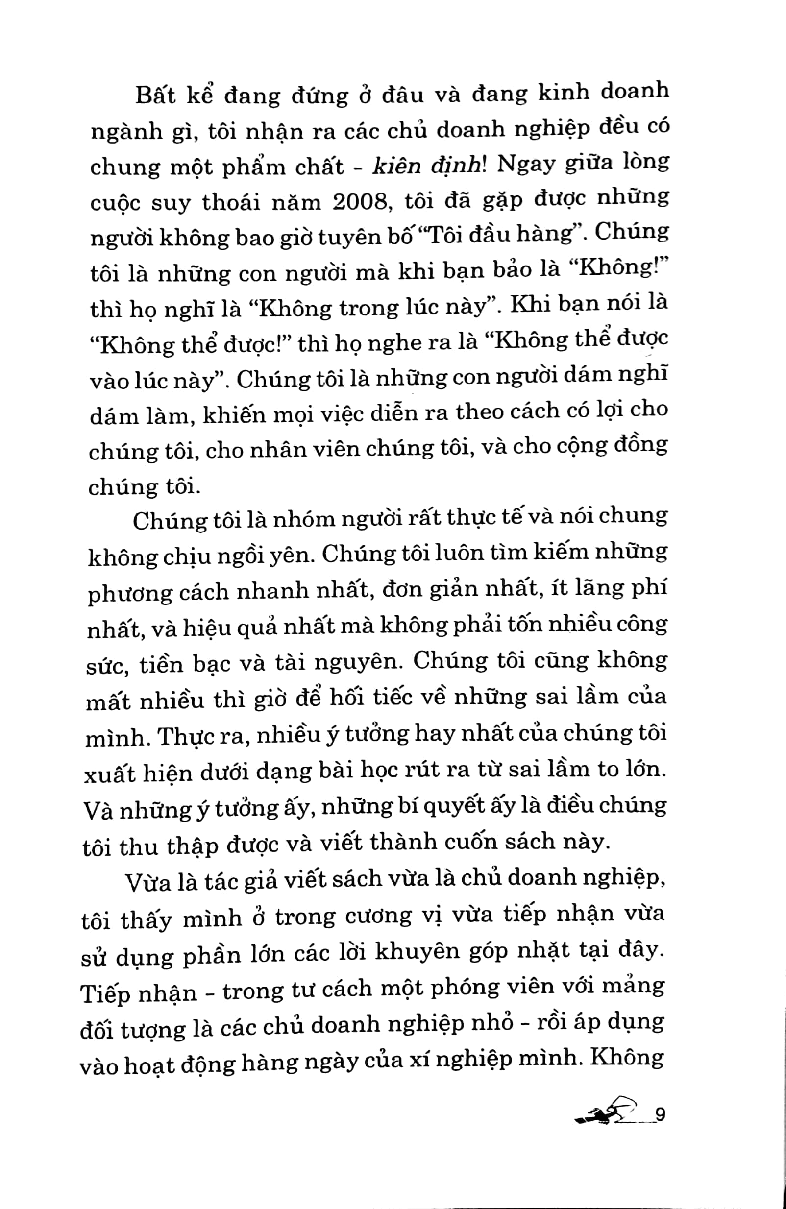 Thánh Kinh Cho Người Mới Khởi Nghiệp