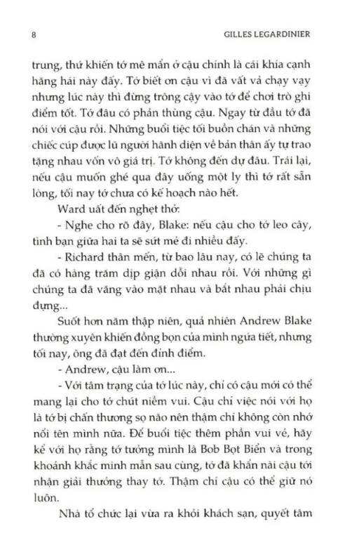 Điên Toàn Tập