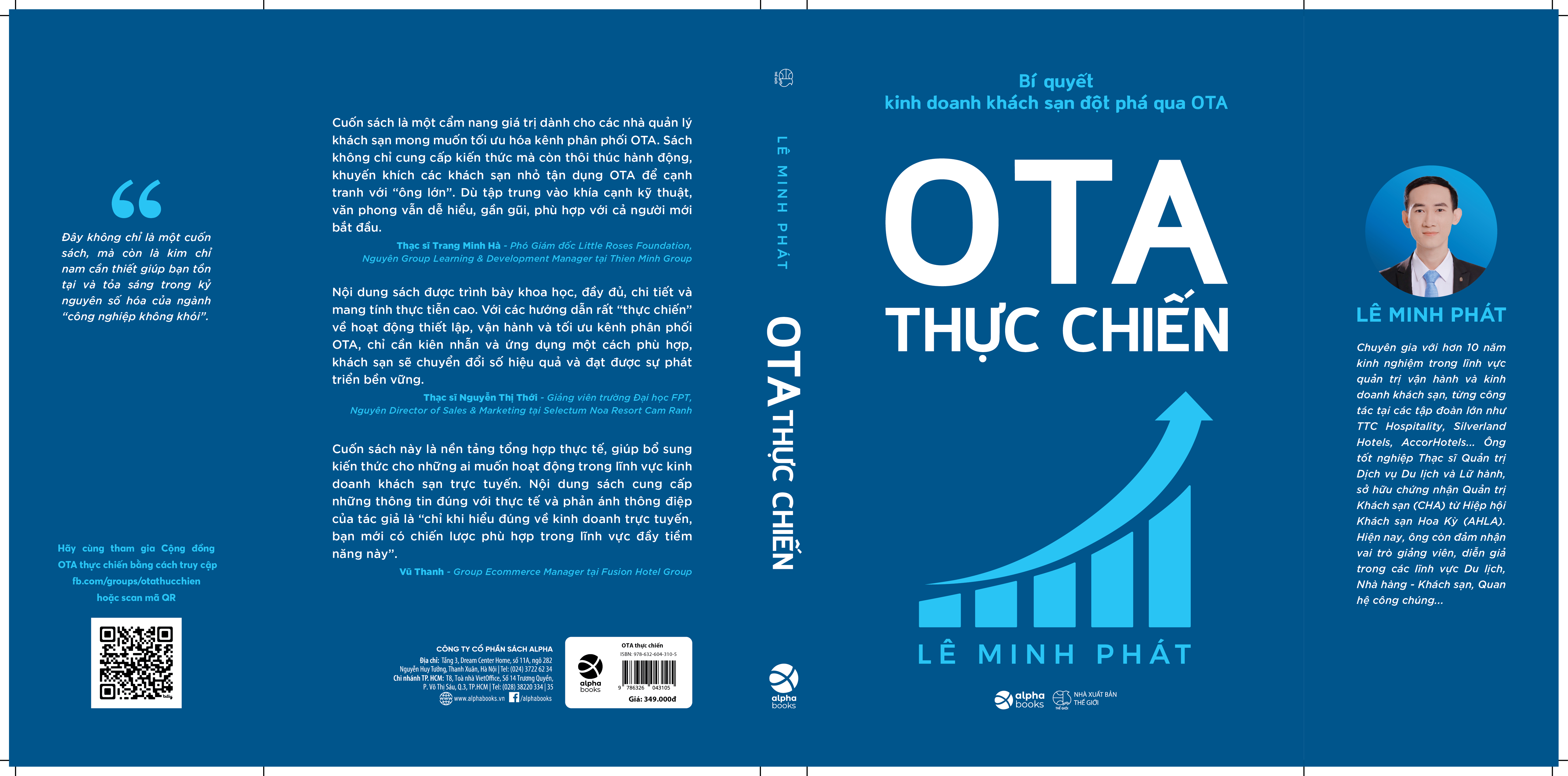 OTA Thực Chiến