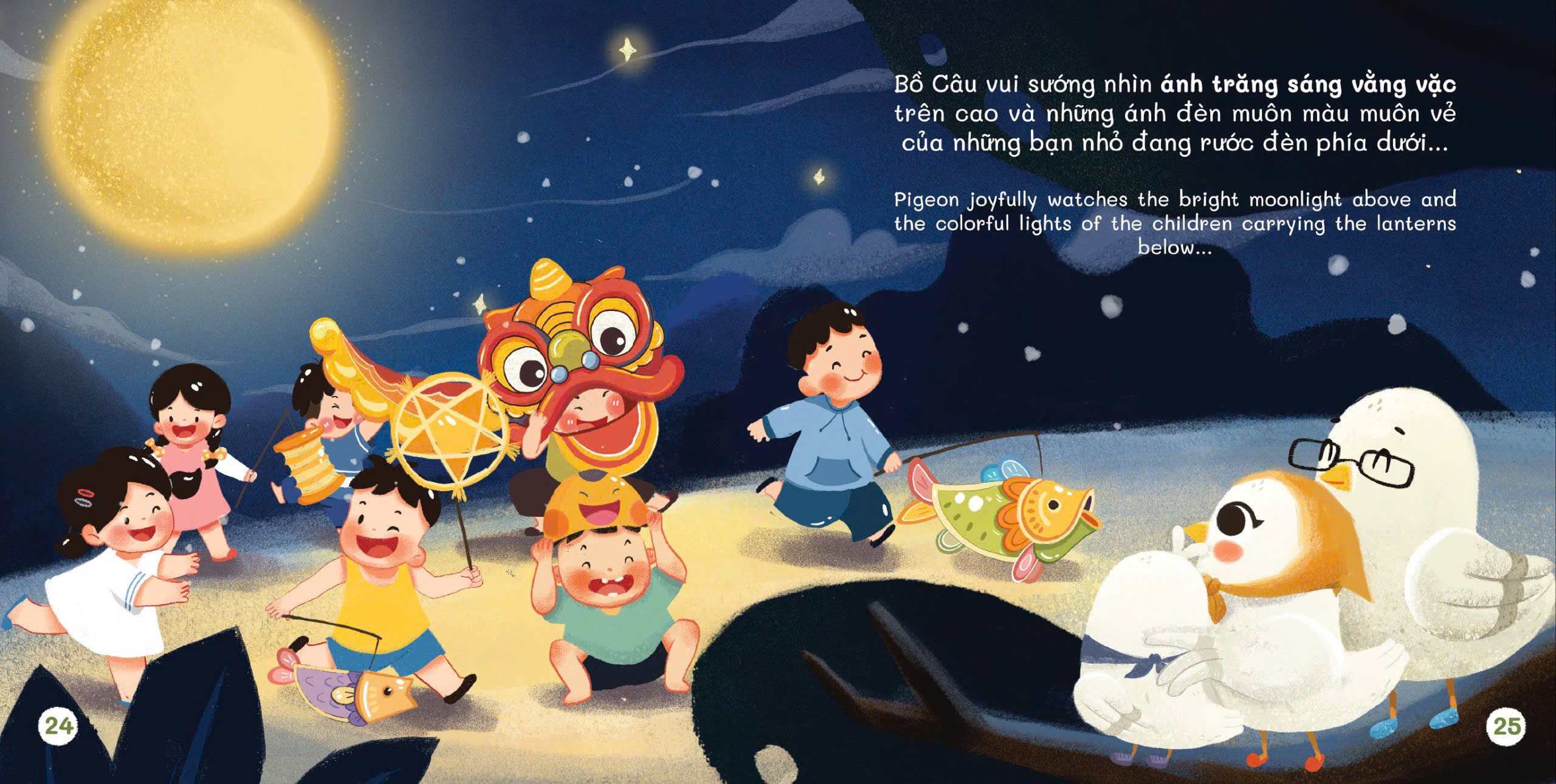 (Tái Bản 2024 Có Chỉnh Sửa) BỘ SÁCH XUÂN HẠ THU ĐÔNG - Bộ sách Việt cho em bé Việt: Hương của mùa xuân, Thanh âm mùa Hạ, Sắc màu mùa thu, Vị của mùa Đông - Jian - Lionbooks