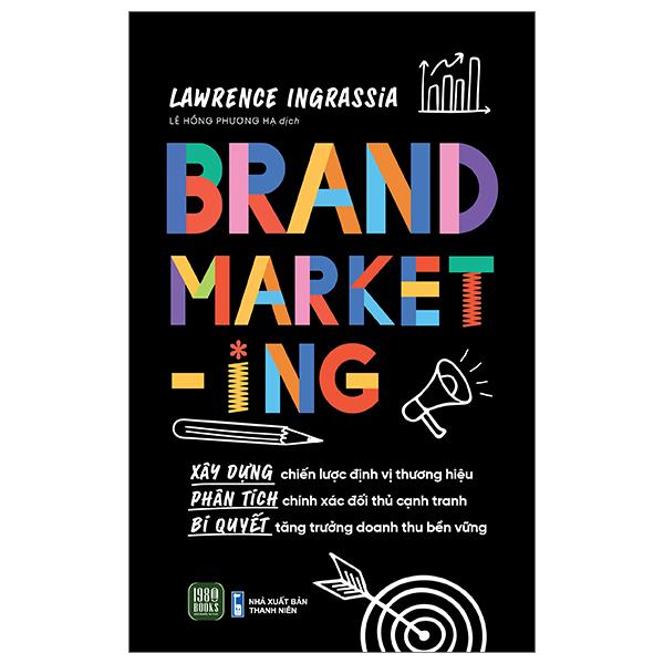 Brand Marketing