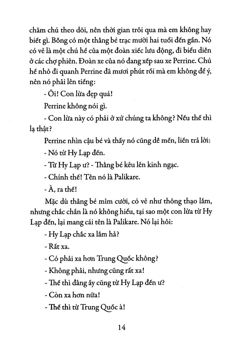 Tác Phẩm Chọn Lọc - Văn Học Pháp - TRONG GIA ĐÌNH (Tái Bản 2019)